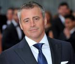 Matt LeBlanc à la cérémonie des  Arqiva British Academy Television Awards  au Royal Festival Hall, à Londres, le 12 mai 2013.