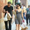 Alec Baldwin agacé par sa femme, enceinte : une scène en plein New York