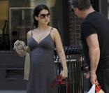 Alec Baldwin agacé par sa femme, enceinte : une scène en plein New York