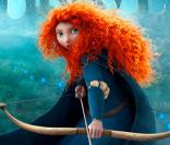Rebelle : Merida, la princesse de Disney devenue sexy fait polémique