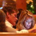 David Hasselhoff : Chaque jour un peu plus in love de sa jeune Hayley