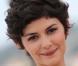 La future maîtresse de cérémonie Audrey Tautou pose à son photocall au 66e Festival de Cannes le 14 mai 2013.