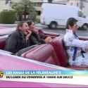 Les Anges de la télé-réalité 5 : Mariage surprise pour Nabilla et Thomas !