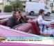 Nabilla et Thomas se marient à Las Vegas dans Les Anges de la télé-réalité 5 sur NRJ 12 le mercredi 15 mai 2013