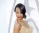 Zoe Saldana sculpturale à la première à Hollywood de Star Trek Into Darkness au Dolby Theater, Los Angeles, le 14 mai 2013.