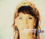Zaz chantera pour la grande finale de The Voice 2 - samedi 18 mai 2013 sur TF1