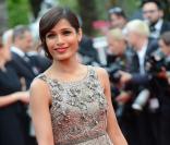 Cannes 2013 : Freida Pinto, Inès de la Fressange, L'Oréal Girls ultraglamour !