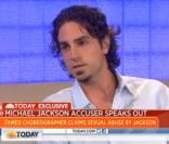 Michael Jackson : Wade Robson raconte ses agressions sexuelles à la télévision