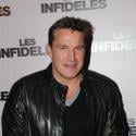 Benjamin Castaldi parle de son projet à Los Angeles : ''Un jeu très drôle''