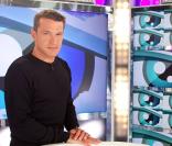 Benjamin Castaldi parle de son projet à Los Angeles : ''Un jeu très drôle''