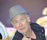 Franck Dubosc en mars 2013 à Paris