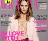 Vanessa Paradis : Sa sensualité, héroïne des magazines...