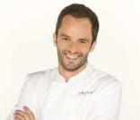 Yoni Saada, candidat de Top Chef 2013