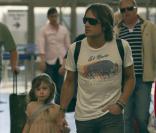 Keith Urban : Décollage avec Sunday Rose pour rejoindre Nicole Kidman à Cannes