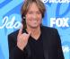 Keith Urban lors de la finale de la 12e saison d'American Idol, à Los Angeles, le 16 mai 2013.