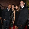 Cannes 2013, Bérénice Bejo : Belle soirée avec son bien-aimé Michel Hazanavicius