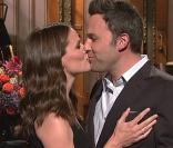 Ben Affleck : Après sa bourde des Oscars, il déclare sa flamme à Jennifer Garner