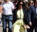 Eva Longoria : Pause shopping à Cannes pour la future diplômée !