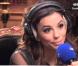 Eva Longoria interrogée par Nikos Aliagas pour Europe 1