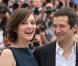 Cannes 2013 : Marion Cotillard, étincelante au côté de Guillaume Canet