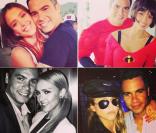Jessica Alba in love : Sa belle déclaration d'amour à son Cash Warren...