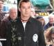 Gavin Rossdale à la cérémonie des Ivor Novello Awards à la Grosvenor House à Londres, le 16 mai 2013.