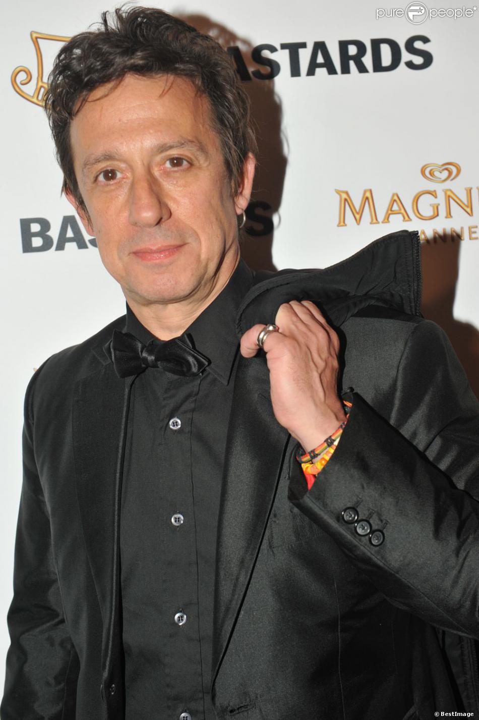Eric SERRA main image 0
