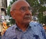 Antoine Bourseiller : Mort du grand homme de théâtre, papa de Marie Sara