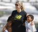 Heidi Klum : Du sport en famille avant le tapis rouge de Cannes