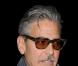 George Clooney à Londres, le 24 mai 2013.