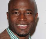 Taye Diggs à la Summer All Star Party, le 17/07/08, à Beverly Hills