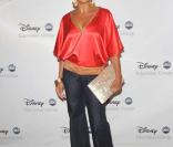 Vanessa Williams : même en jean, elle est magnifique !