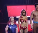Stacey Dash dans ses oeuvres