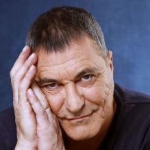 Jean-Marie Bigard en décembre 2012 à Paris
