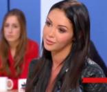 Nabilla reconnaît avoir fait de la prison : "J'ai fait de la détention"