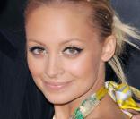 Nicole Richie