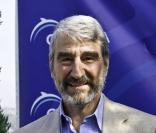 Sam Waterston