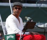 Roland-Garros : Yannick Noah, hommage et humour pour les 30 ans de sa victoire