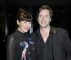 Nolwenn Leroy et Thomas Dutronc lors d'une soirée à la Sacem à Paris, le 18 mars 2013.