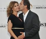 Ingrid Chauvin, enceinte, se confie : ''J'ai un peu d'appréhension''