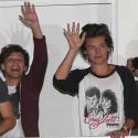One Direction à Miami : Une escapade entre détente et travail avant le cinéma