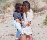 Mark Vanderloo et Robine : 2 ans de mariage, anniversaire caliente aux Baléares