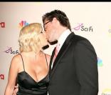 Tori Spelling et Dean McDermott
