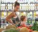 Jessica Alba : Week-end festif pour la maman exemplaire