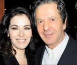 Charles Saatchi : Vu en train de violenter Nigella Lawson, le magnat risque gros