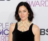 Carrie-Anne Moss : Qu'est devenue la fameuse Trinity de Matrix ?