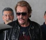 ''Johnny Hallyday'' poignardé : Le sosie de Serge Gainsbourg condamné !