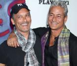 Greg Louganis : Le champion olympique et son compagnon vont se marier !