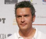 Balthazar Getty