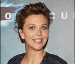 Maggie Gyllenhaal